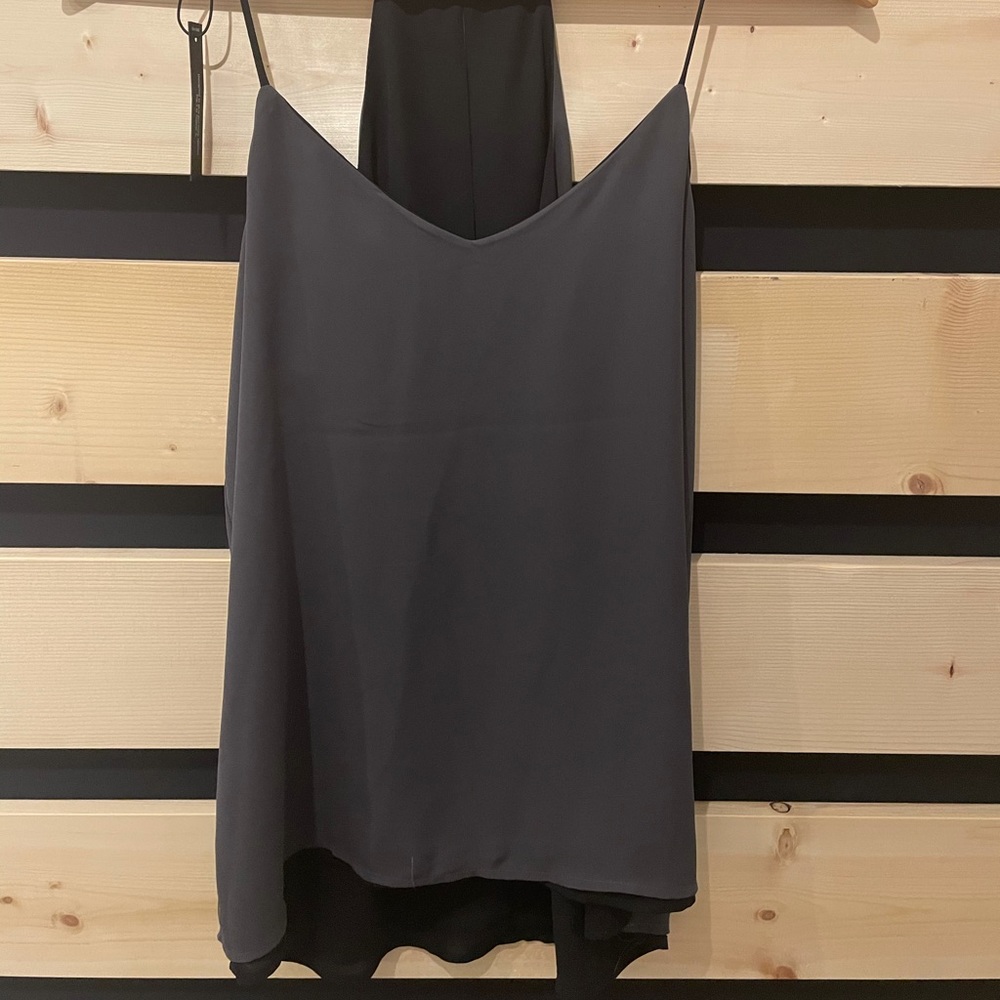 Express top, never worn